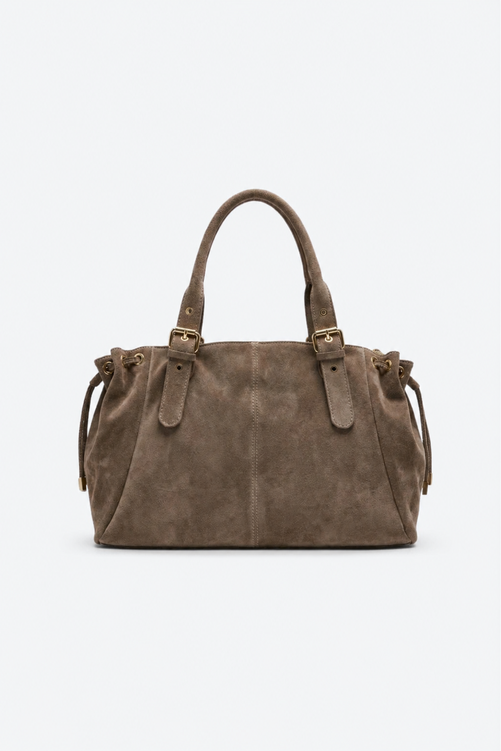 Sac en cuir italien -
