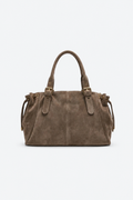 Sac en cuir italien -