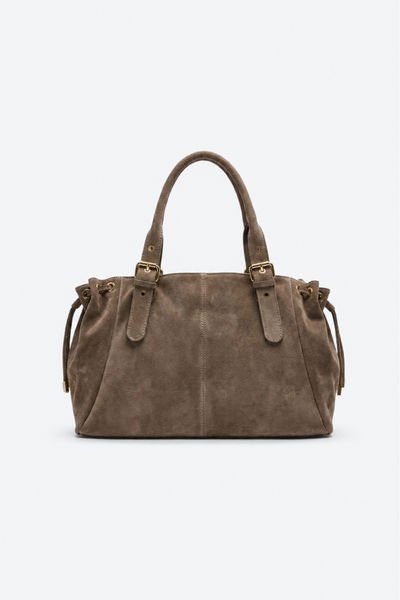 Sac en cuir italien -