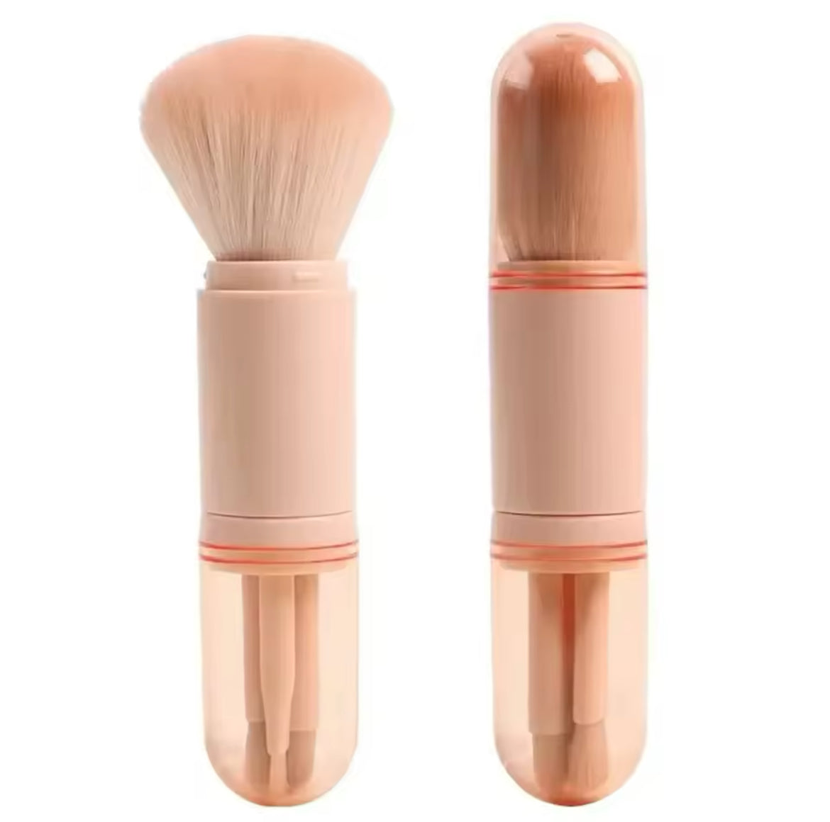 Makeup Brush Set