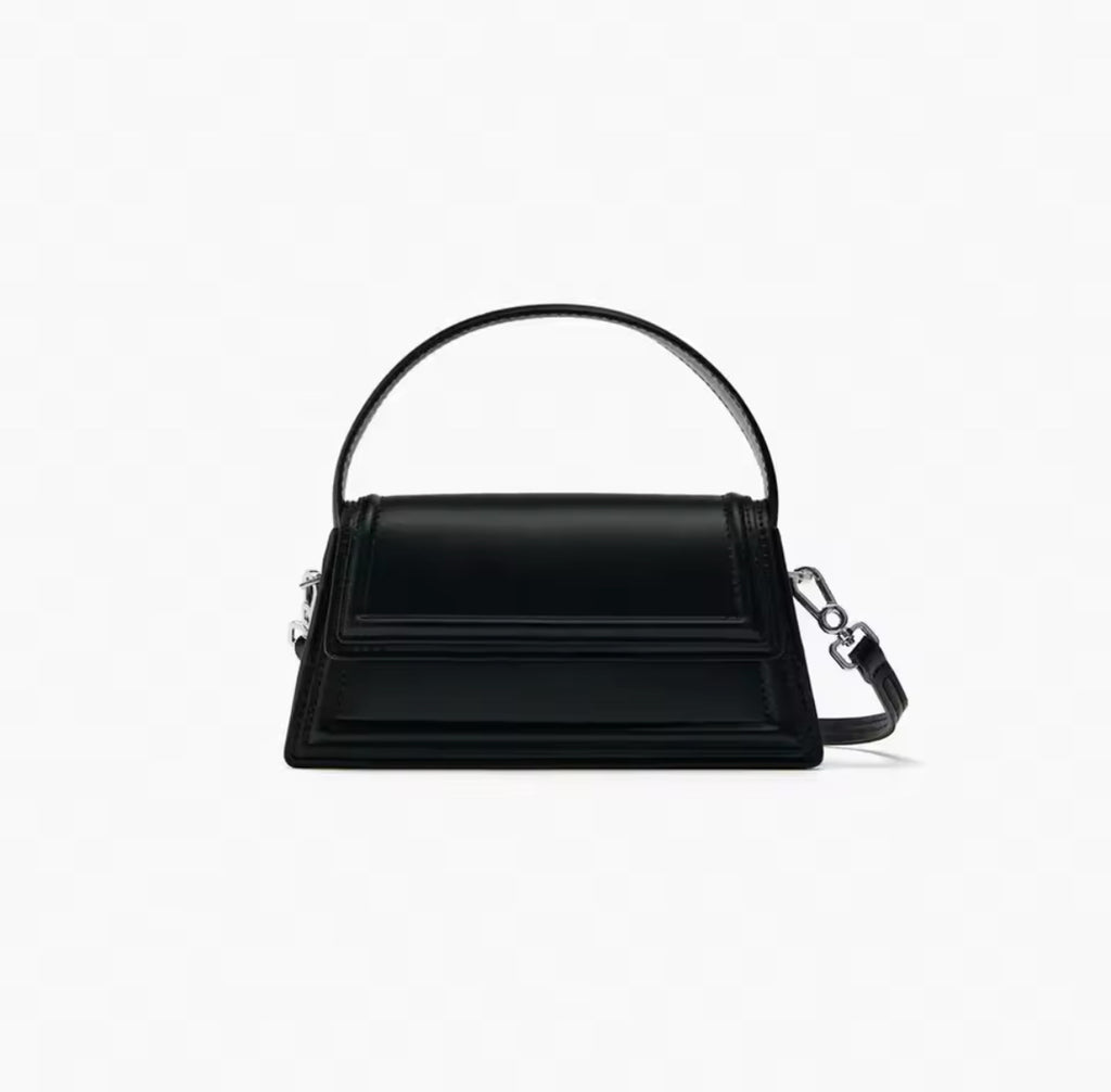 Sac à main Maison Mossen en cuir PU