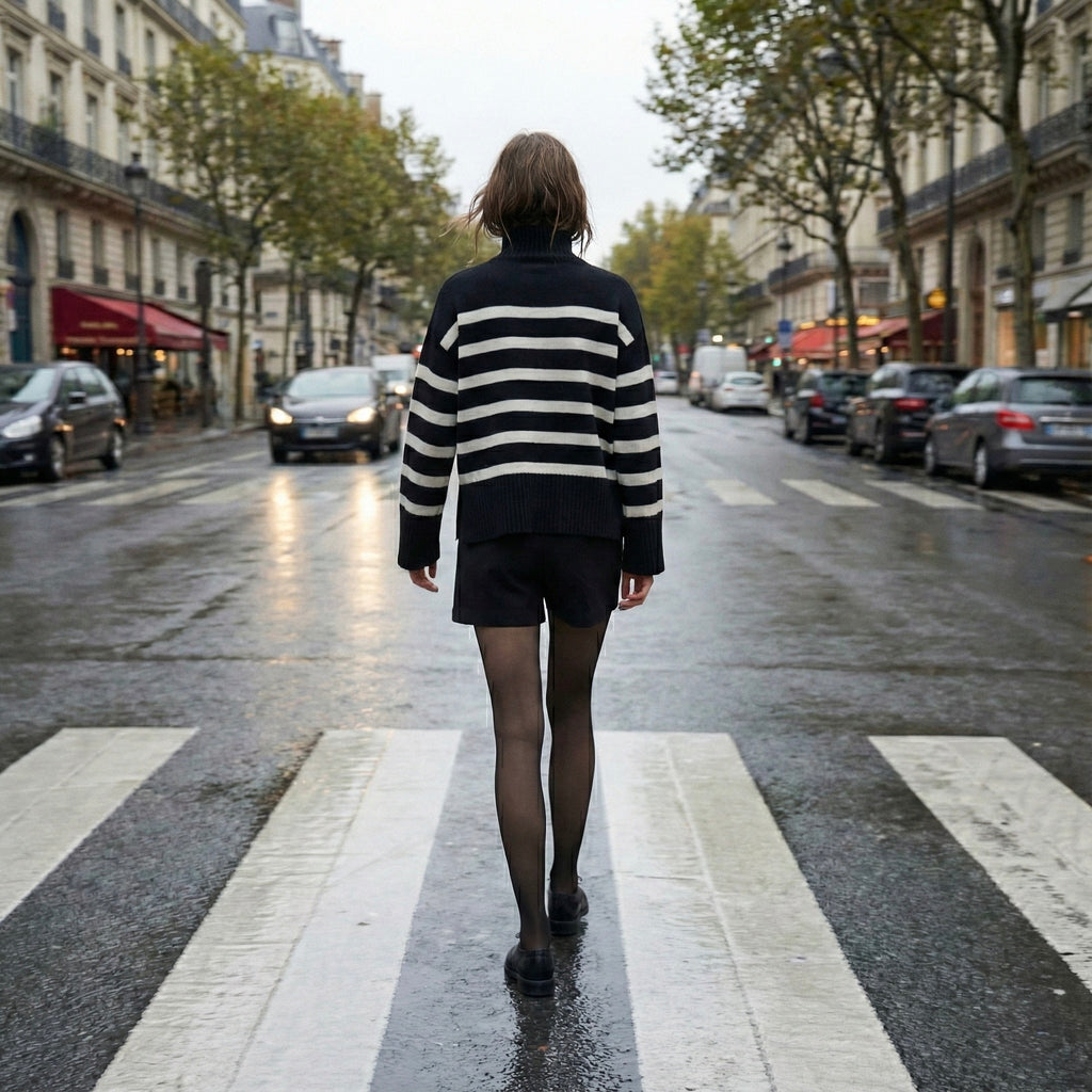 Turtleneck • Women