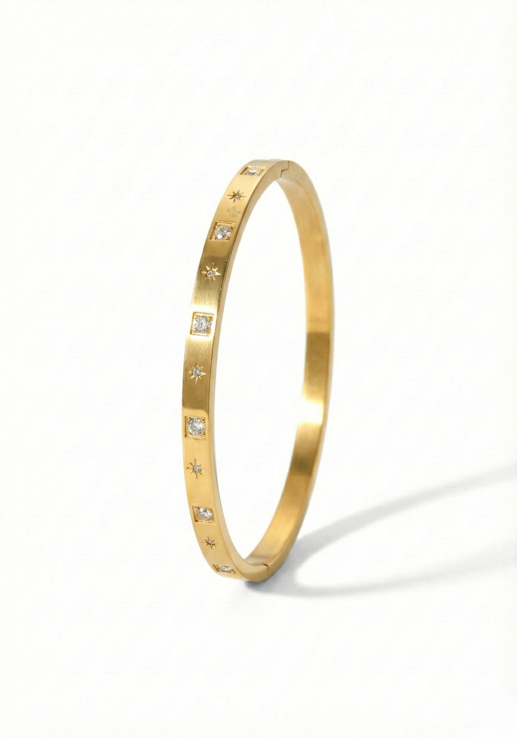 BRACELET EN ACIER INOXYDABLE