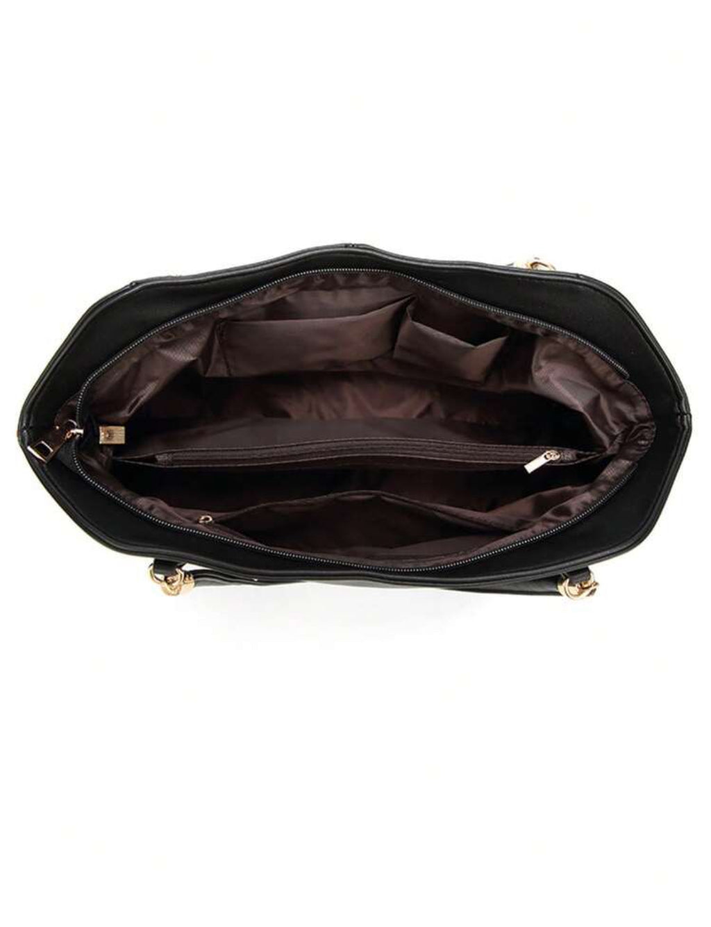 SAC À MAIN EN CUIR PU MAISON MOSSEN