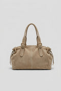 SAC À MAIN MAISON MOSSEN EN CUIR