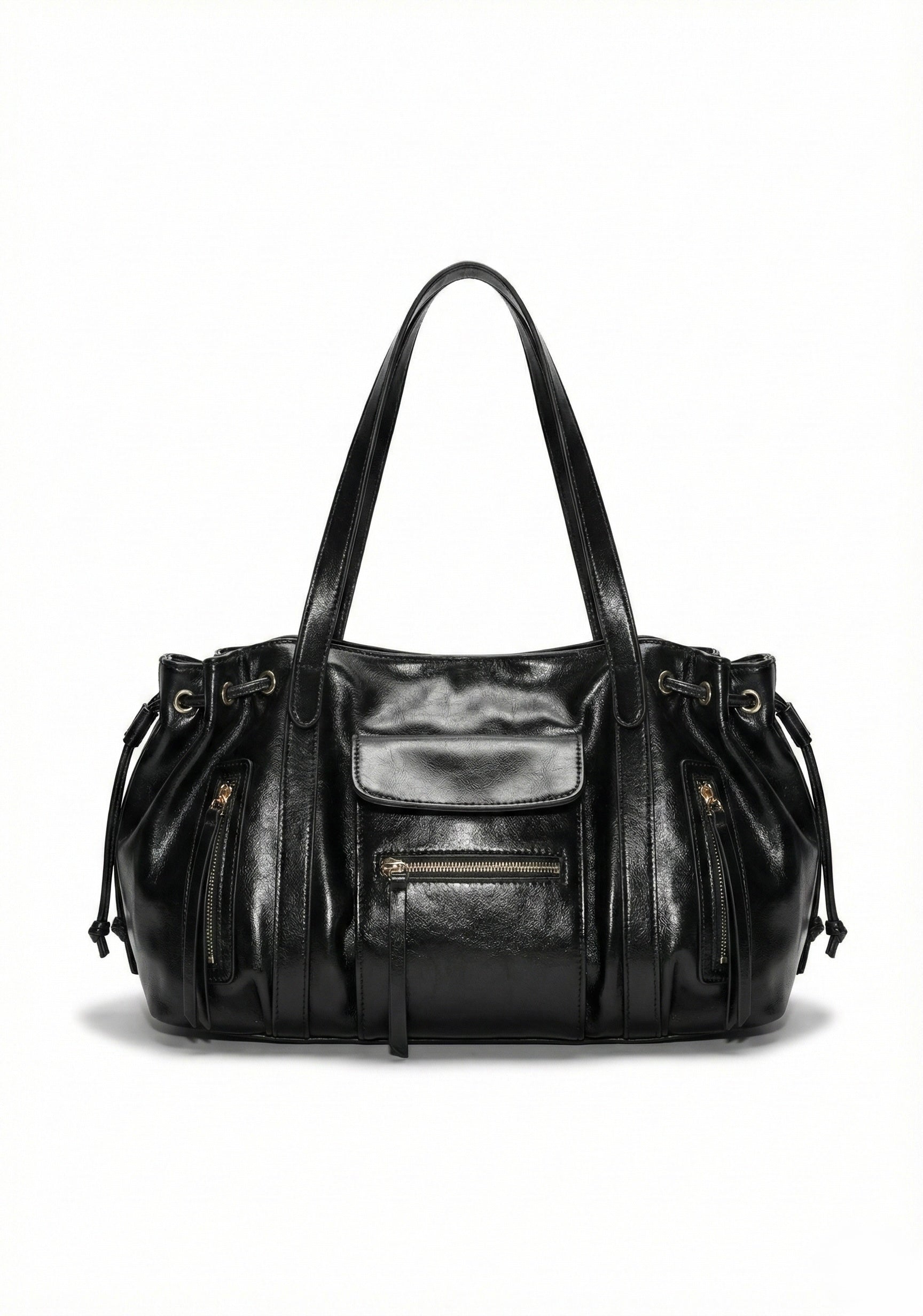 SAC À MAIN EN CUIR PU MAISON MOSSEN