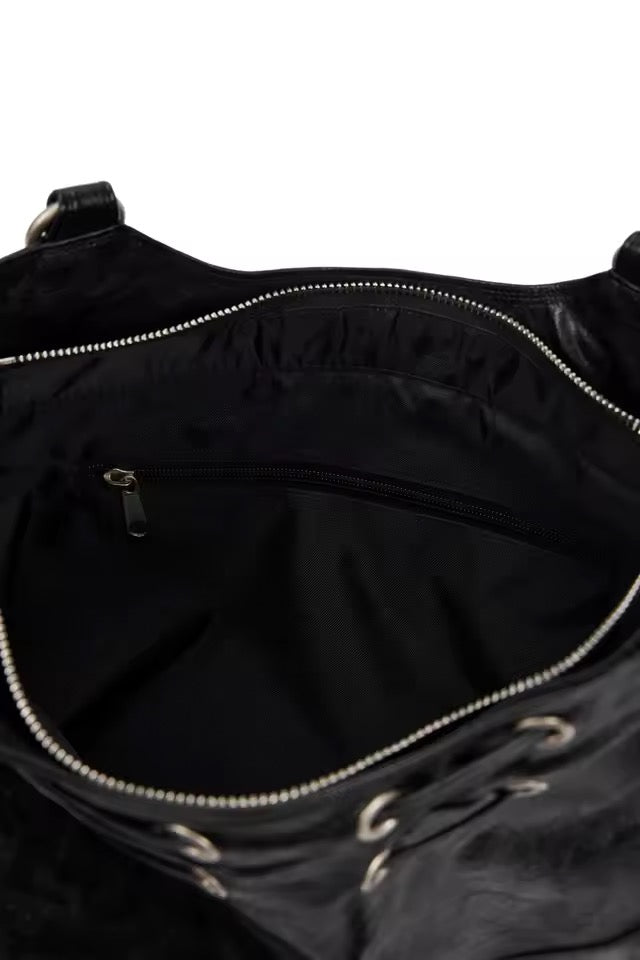 Sac à main en cuir PU Maison Mossen
