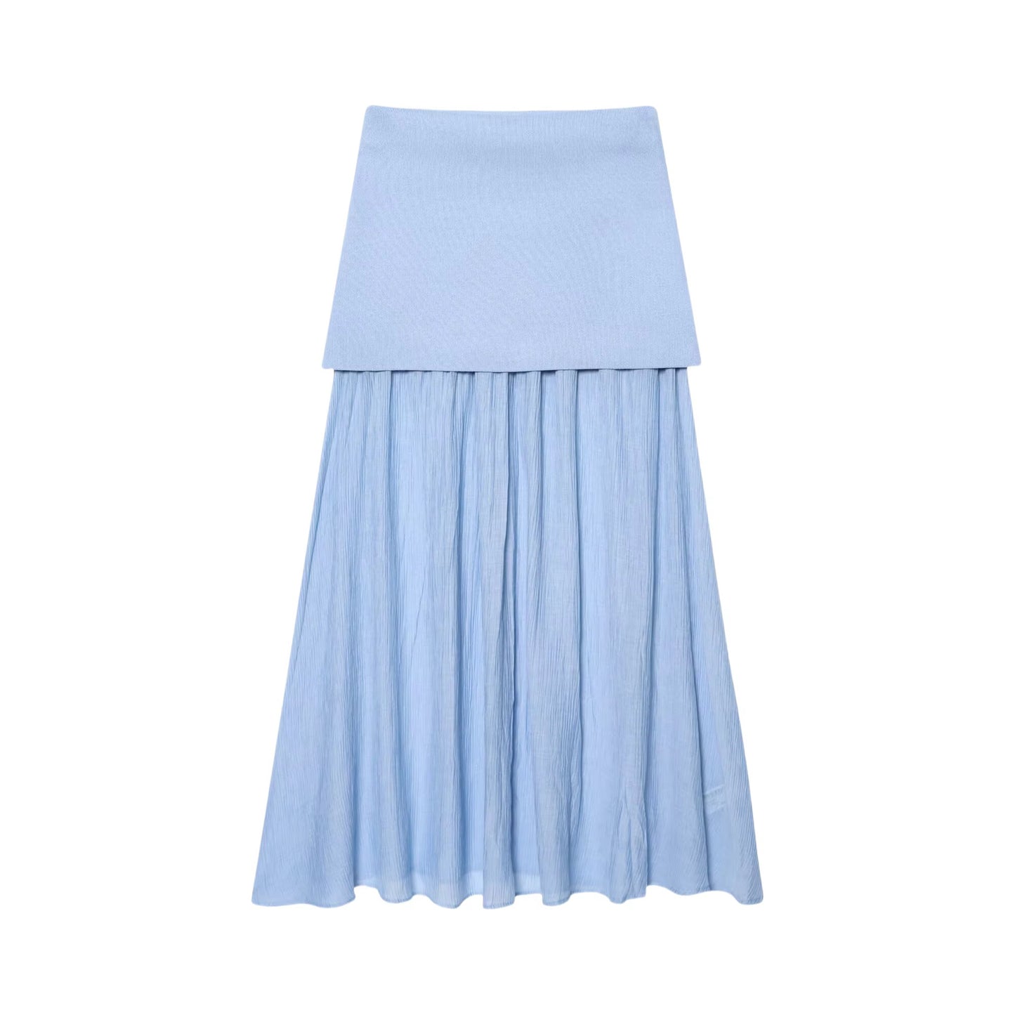 ENSEMBLE JUPE ET HAUT