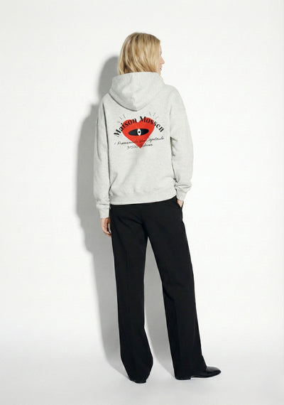 MAISON MOSSEN HOODIE