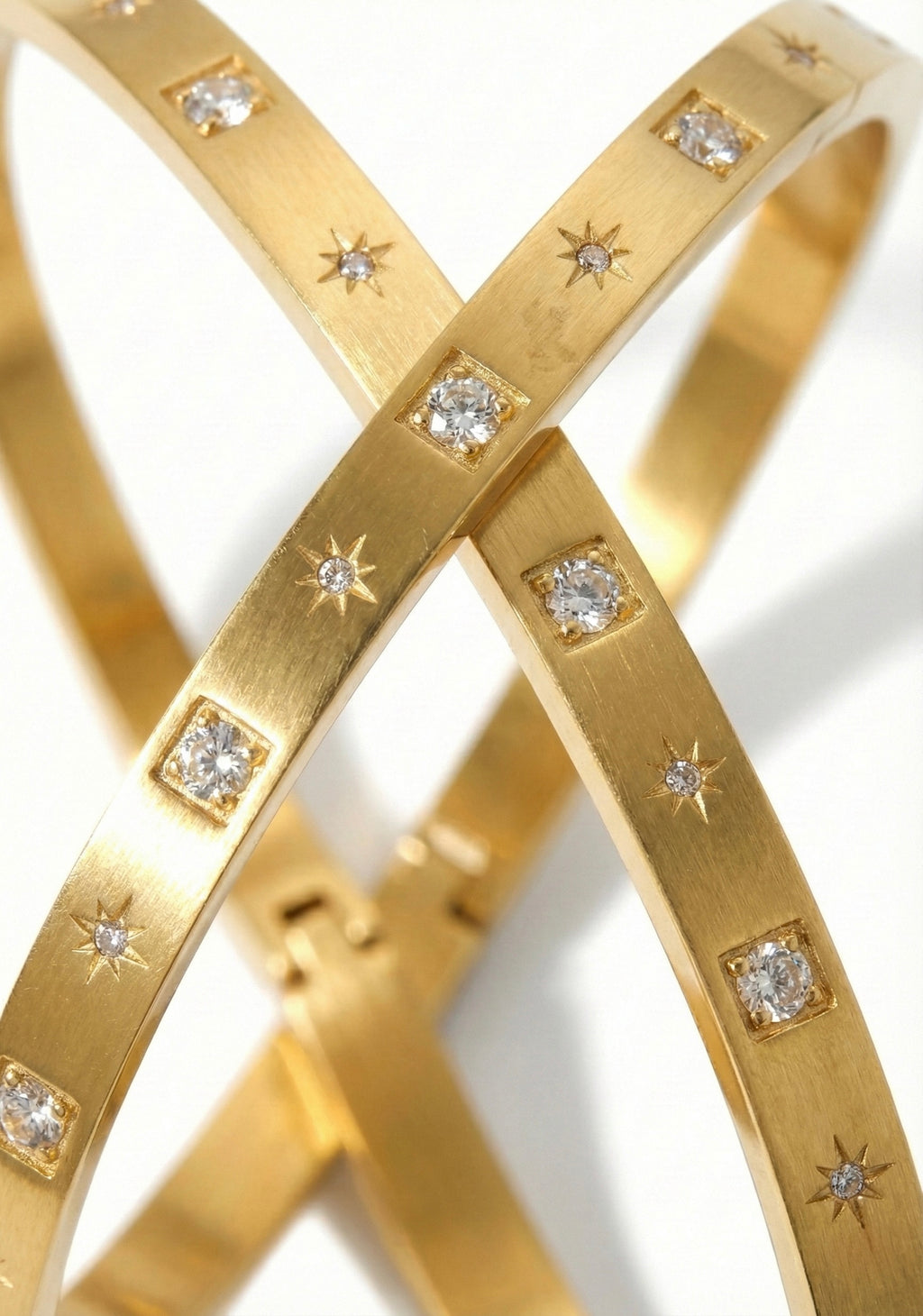 BRACELET EN ACIER INOXYDABLE