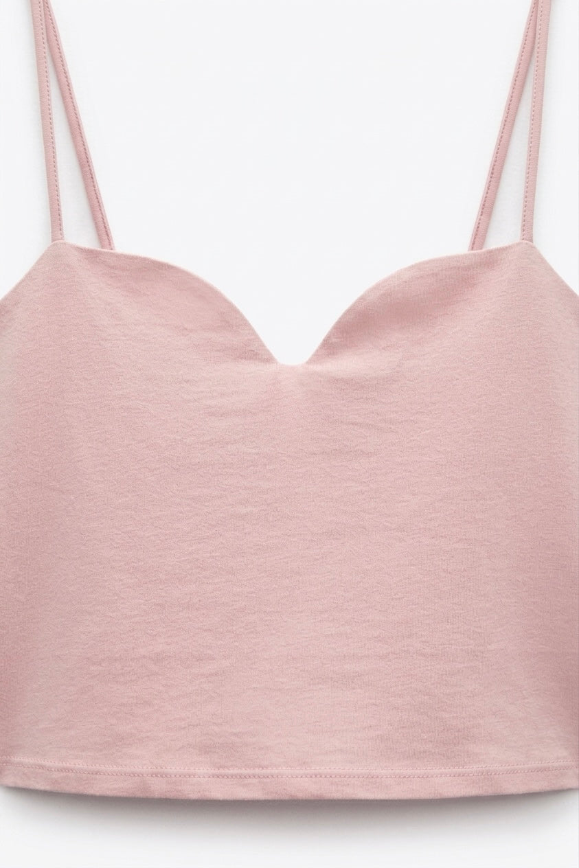 CROP TOP MS COLLECTION