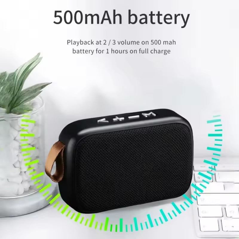 Enceinte Portable Bluetooth