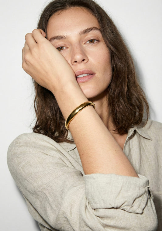 Stainless Steel Bracelet • Women