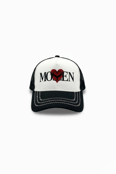 CASQUETTE ATELIER FRANÇAIS