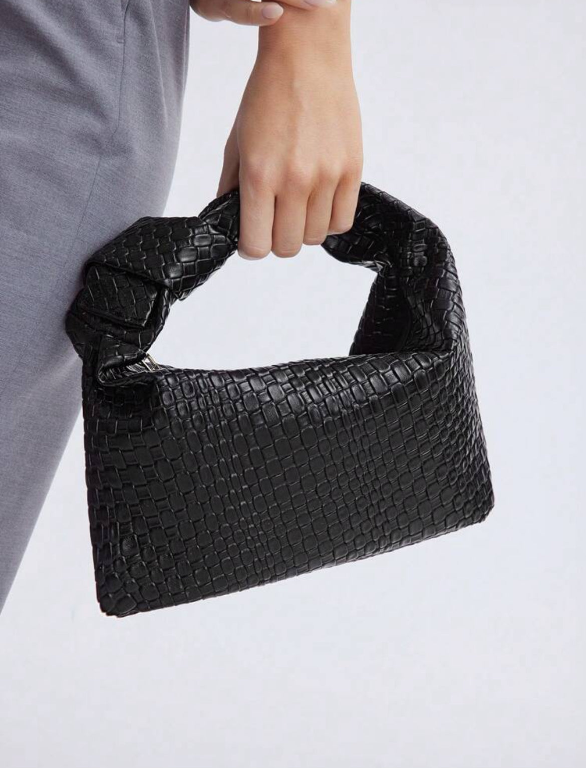SAC À MAIN NERÒ