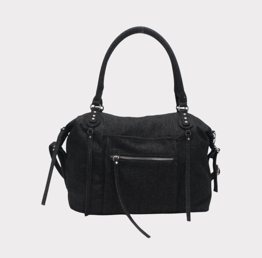 Sac à main en cuir PU Maison Mossen