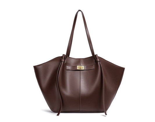 Sac à main en cuir PU Maison Mossen