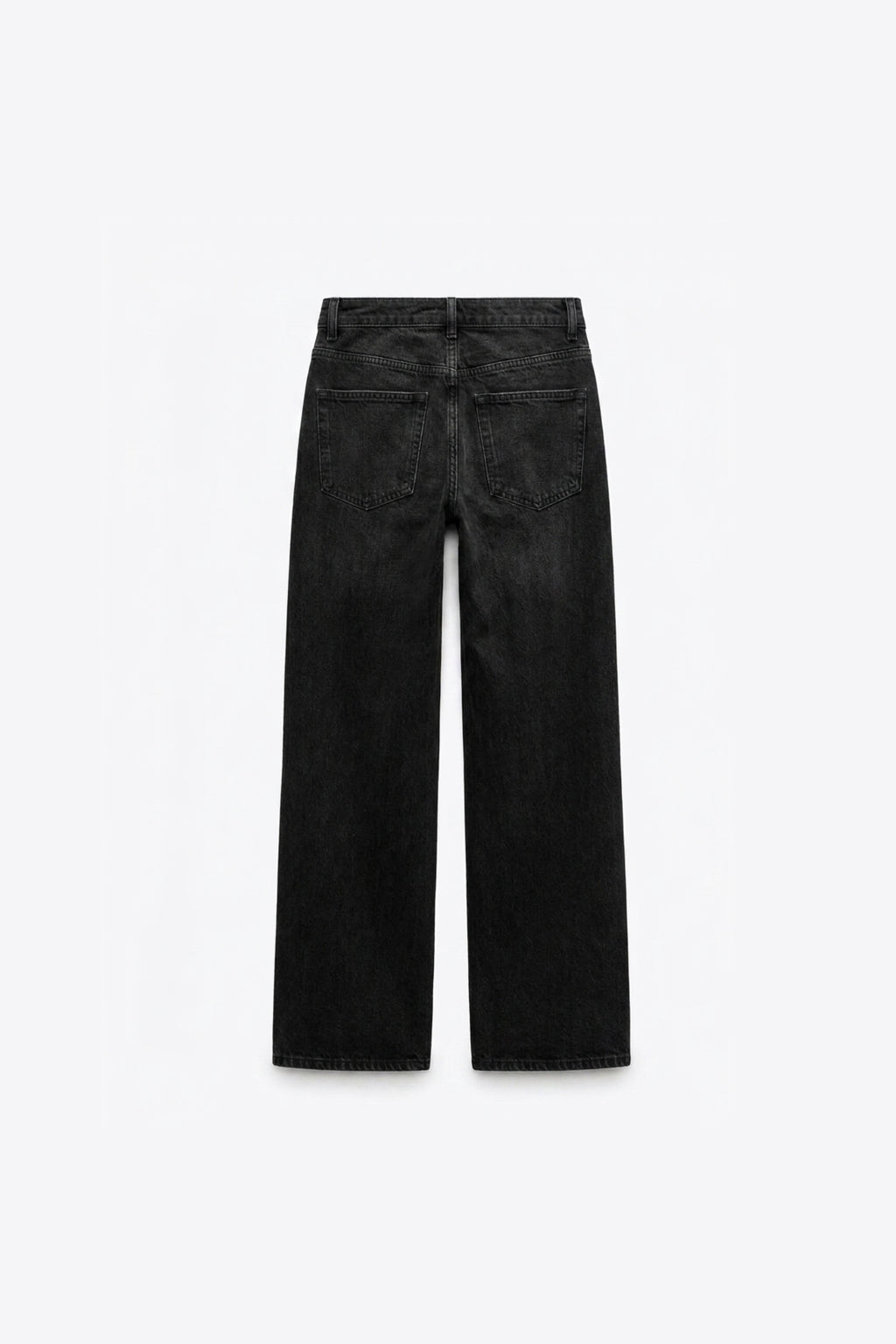 JEANS DROIT COUPE CLASSIQUE
