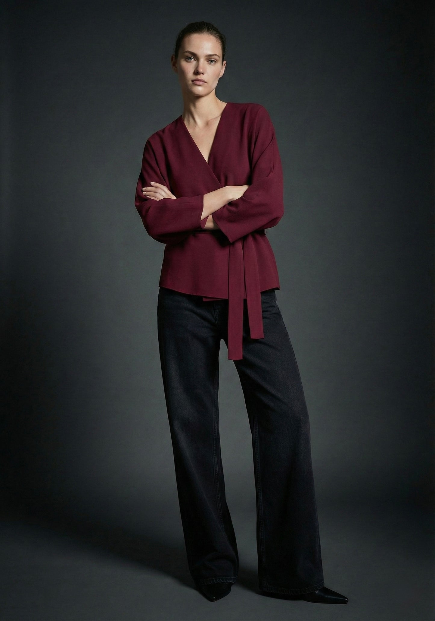 TOP PORTEFEUILLE À NOUER