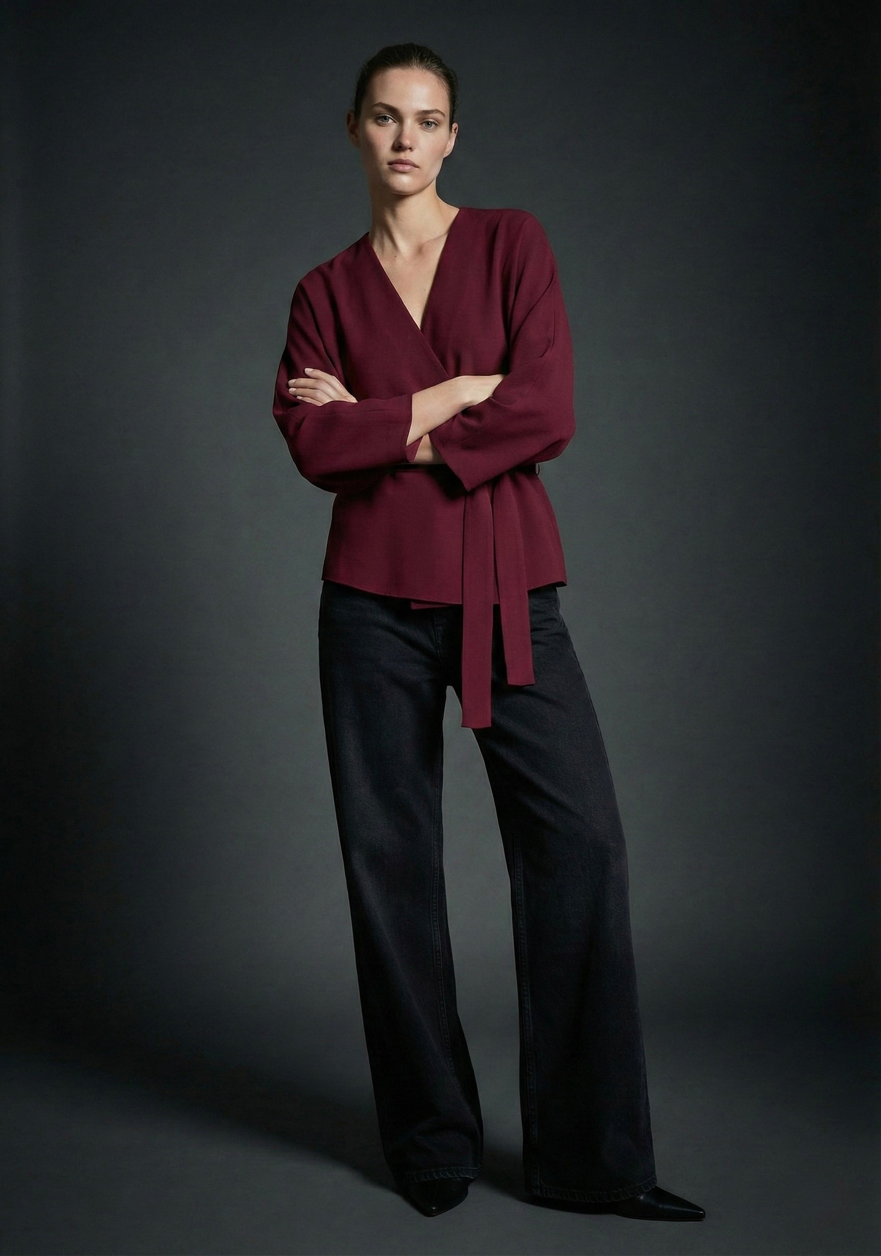 TOP PORTEFEUILLE À NOUER