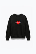 SWEATSHIRT SIGNATURE MAISON MOSSEN