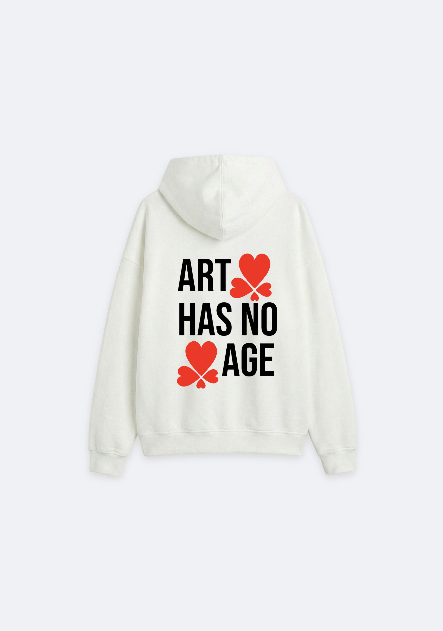 SWEAT À CAPUCHE MAISON MOSSEN