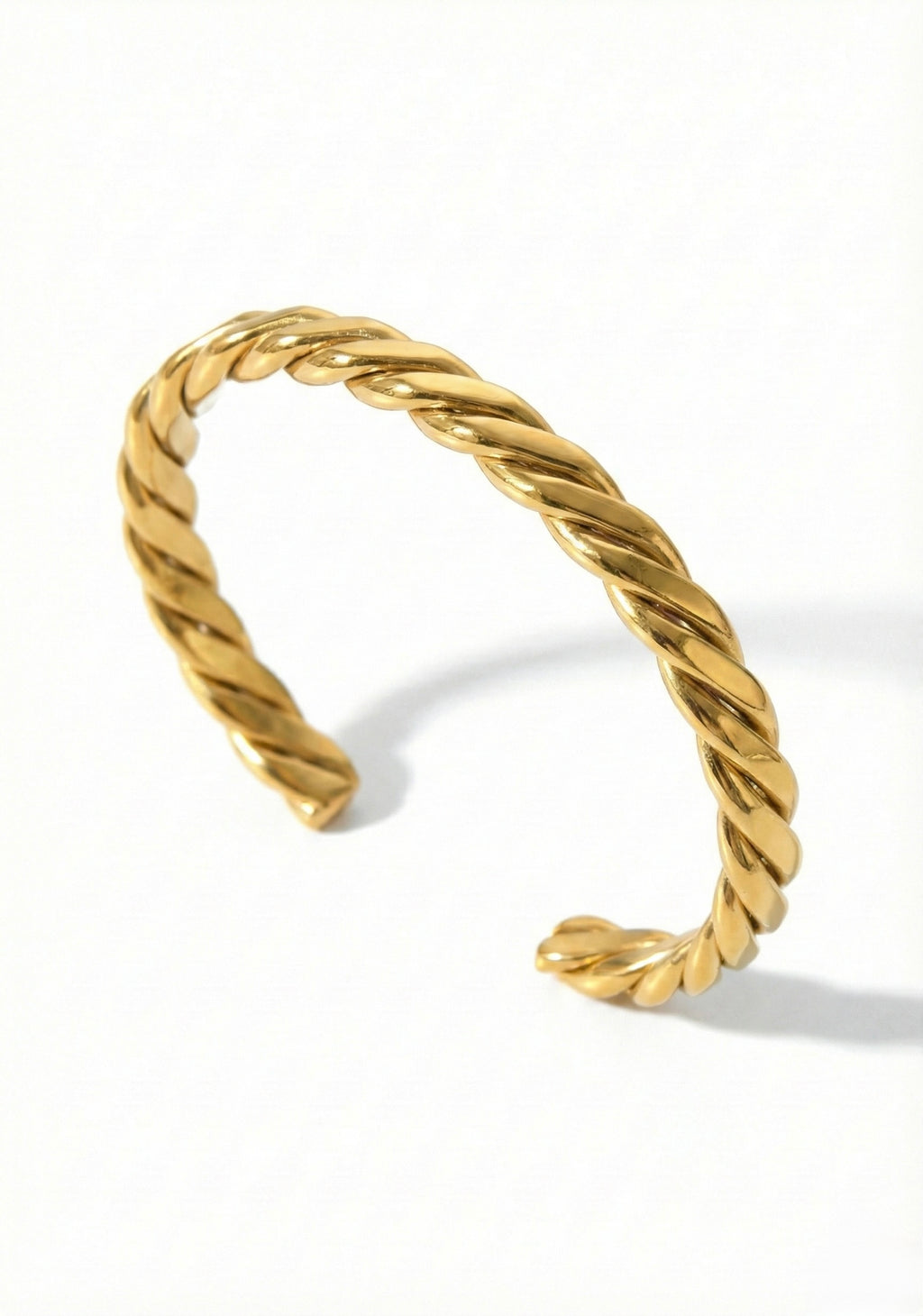 BRACELET EN ACIER INOXYDABLE
