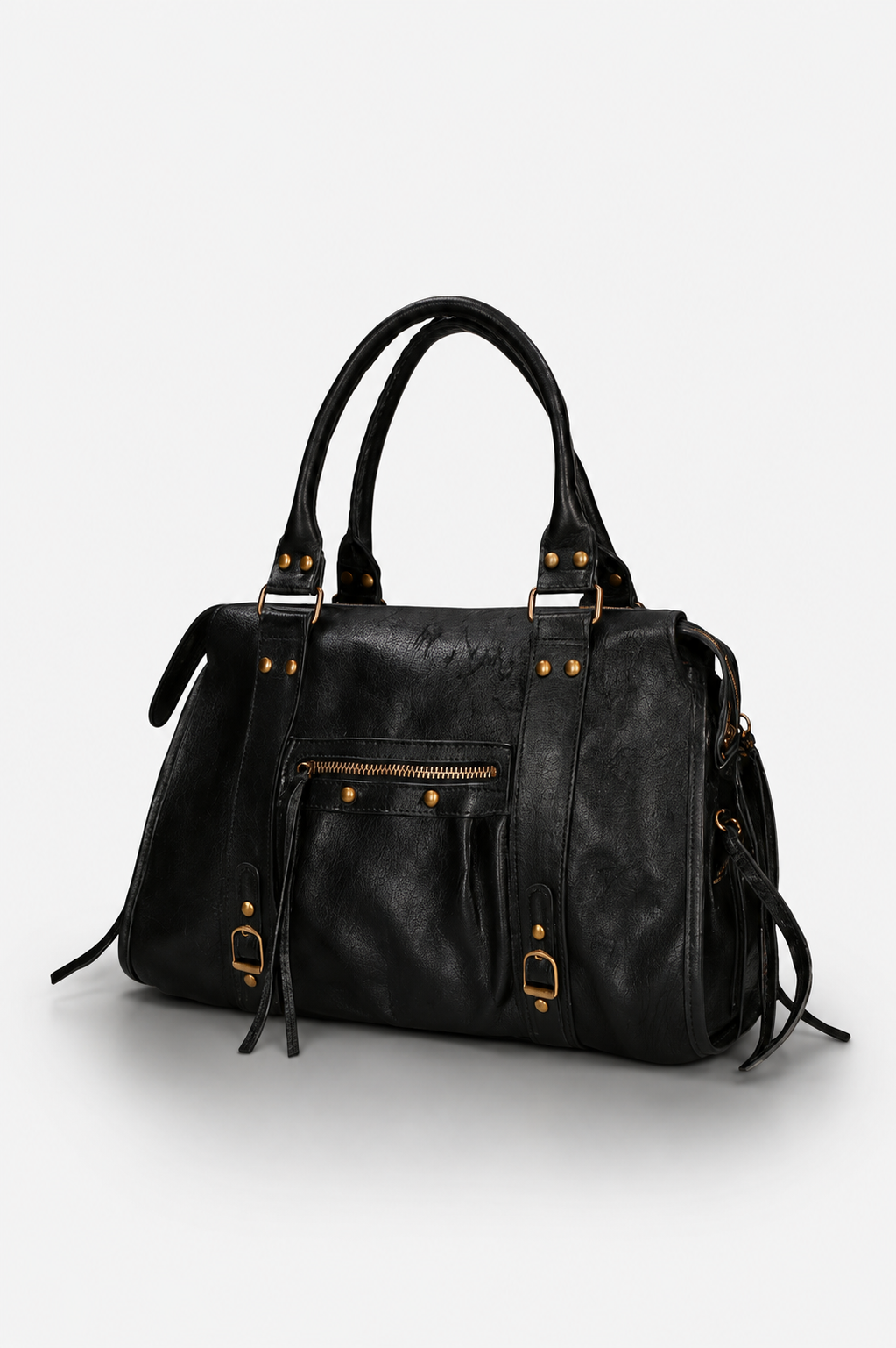 Sac à main Le Castiglione en cuir PU