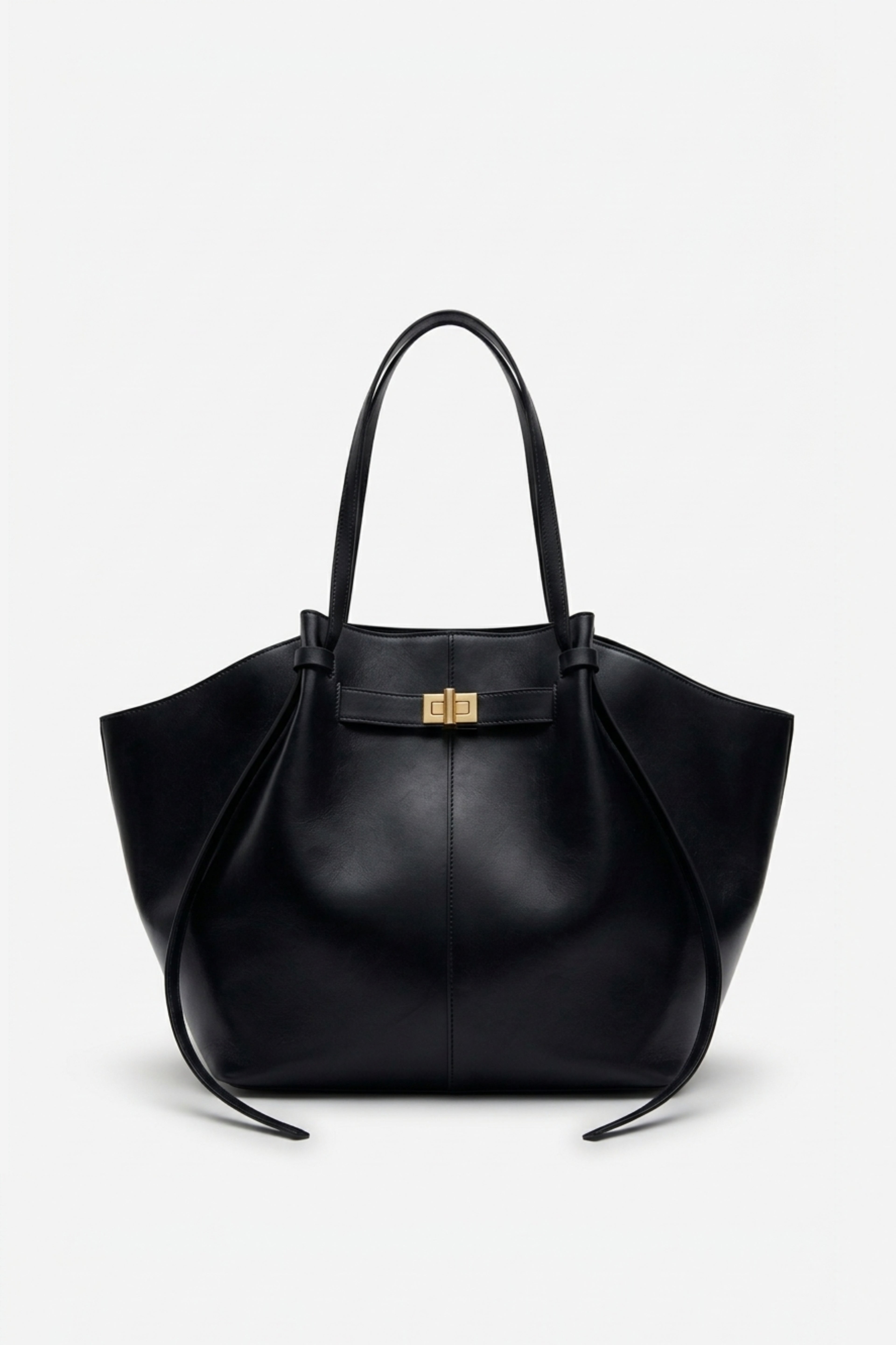 SAC À MAIN EN CUIR PU MAISON MOSSEN