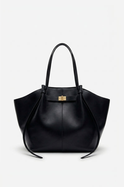 SAC À MAIN EN CUIR PU MAISON MOSSEN