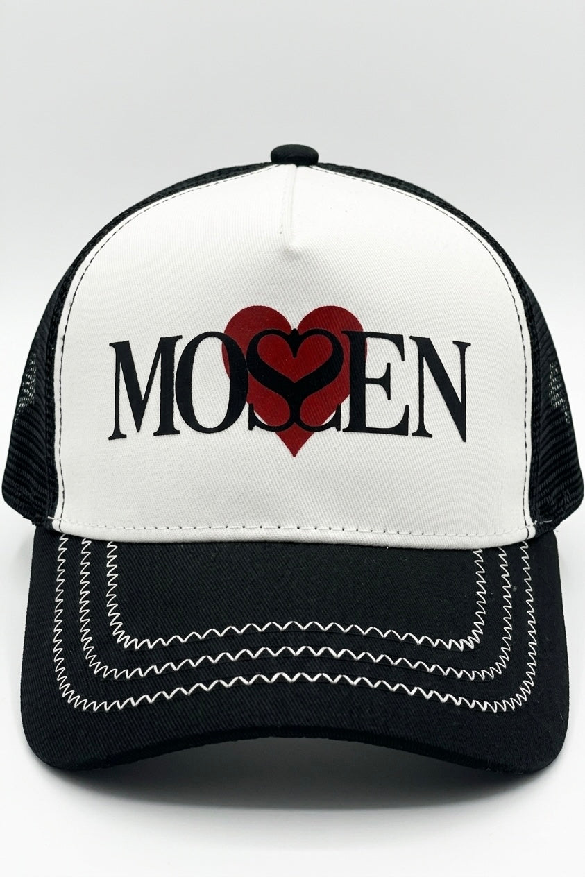 CASQUETTE ATELIER FRANÇAIS