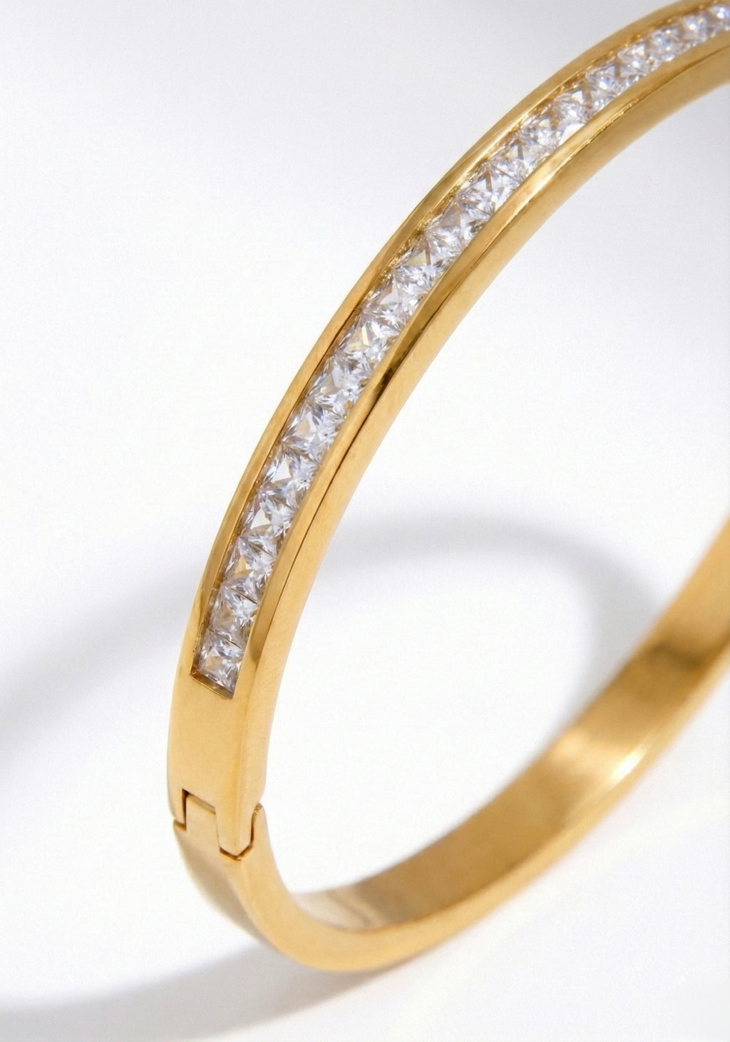 BRACELET EN ACIER INOXYDABLE