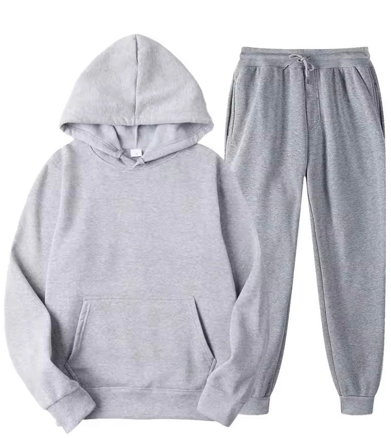 Ensemble de jogging et sweat à capuche • Homme