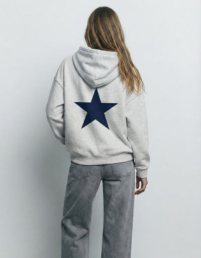 STAR MISTRESS HOODIE