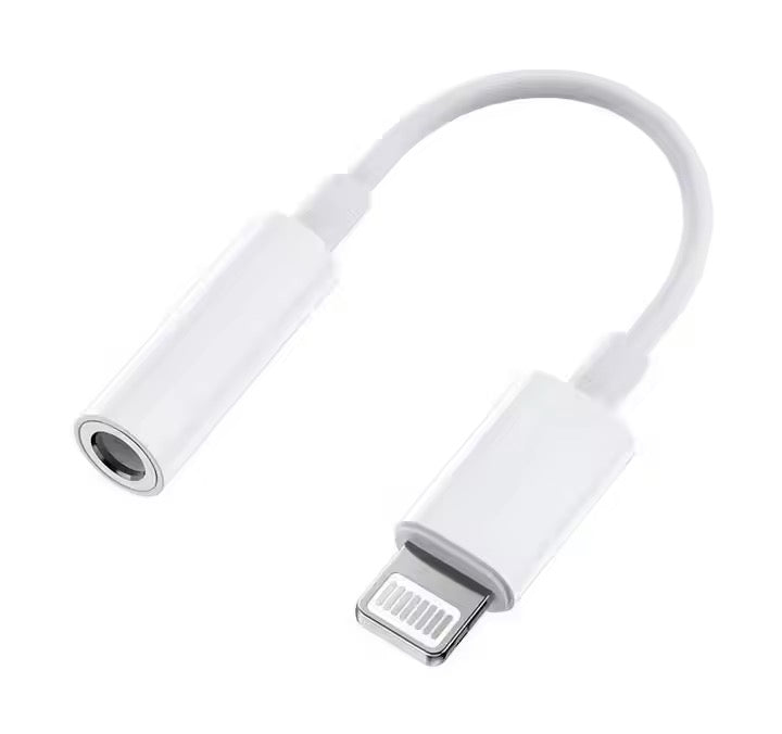 Adaptateur iPhone