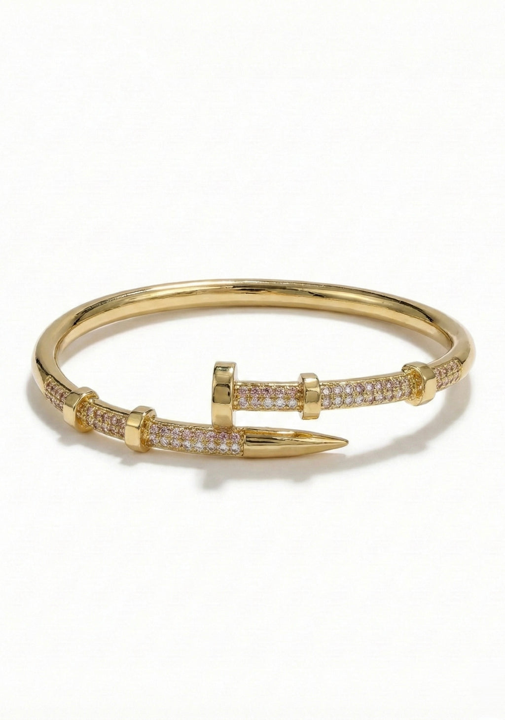 BRACELET EN ACIER INOXYDABLE