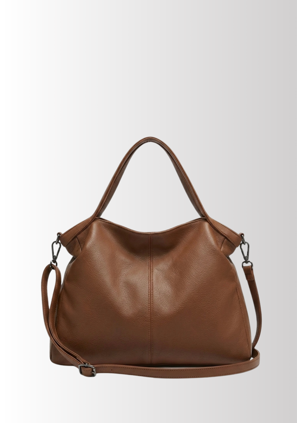 SAC À MAIN EN CUIR PU MAISON MOSSEN