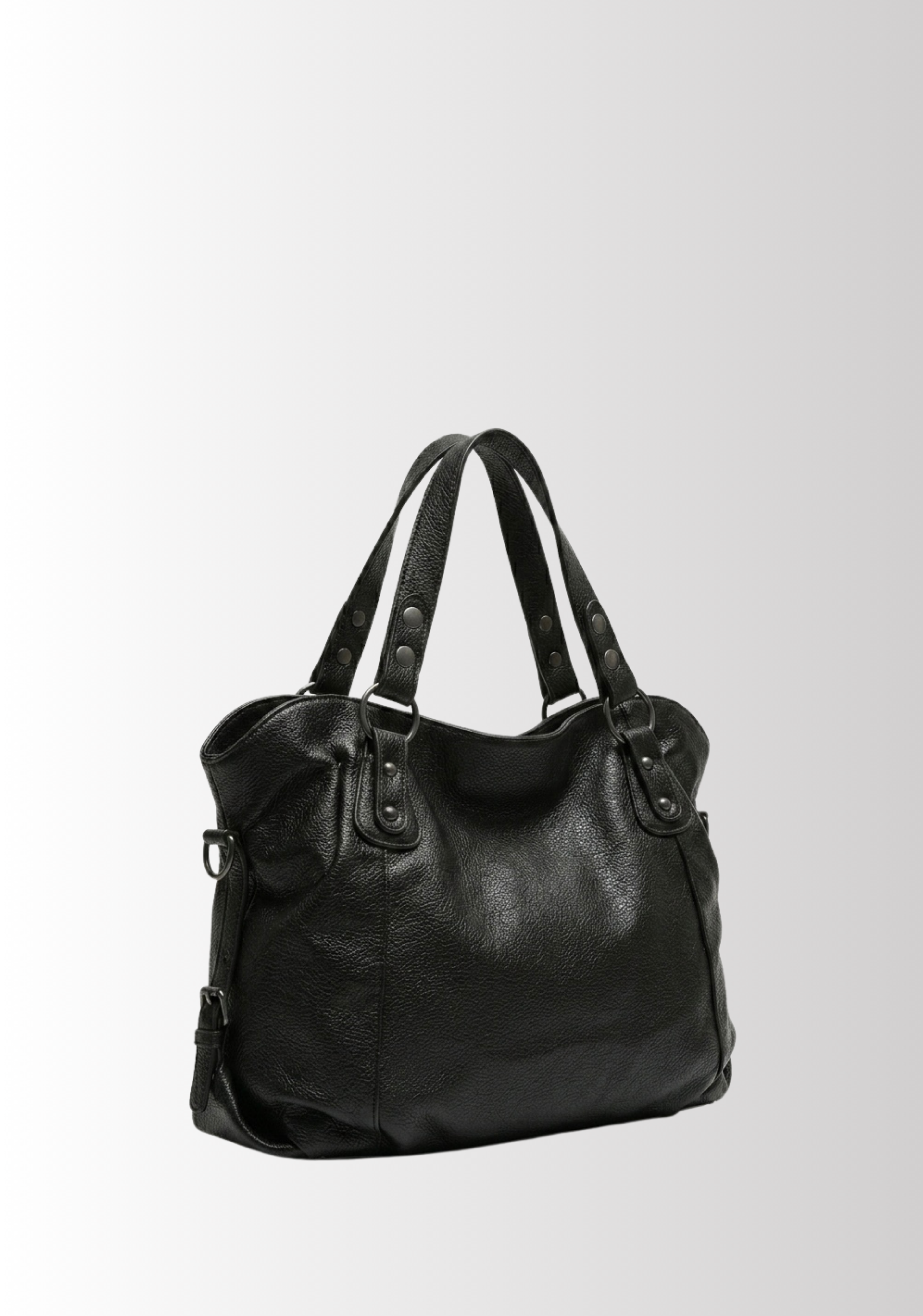 SAC À MAIN EN CUIR PU MAISON MOSSEN