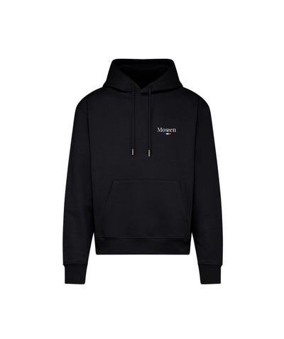 Sweat à capuche Maison Mossen