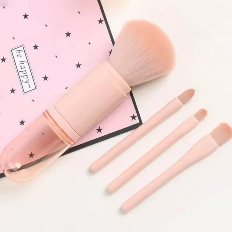 Makeup Brush Set