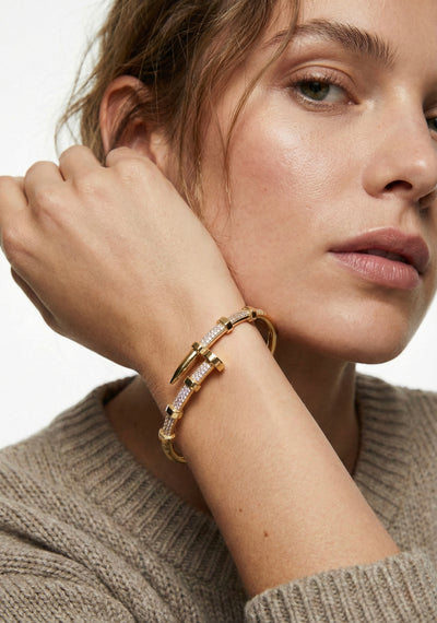 BRACELET EN ACIER INOXYDABLE