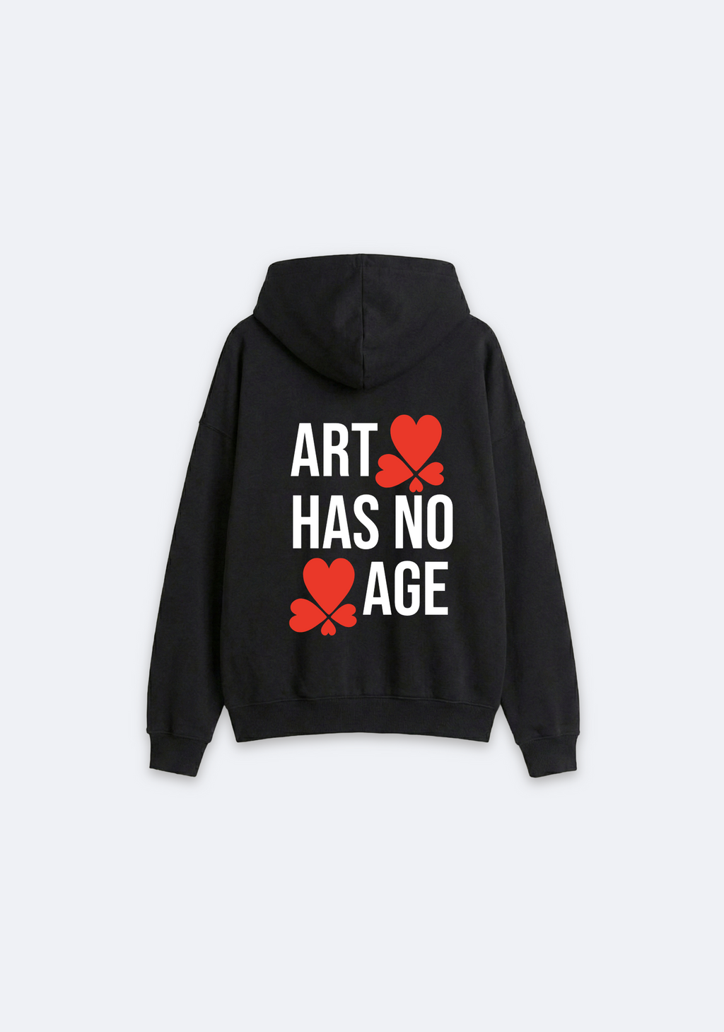 SWEAT À CAPUCHE MAISON MOSSEN