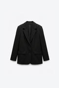 BLAZER CLASSIQUE COL REVERS