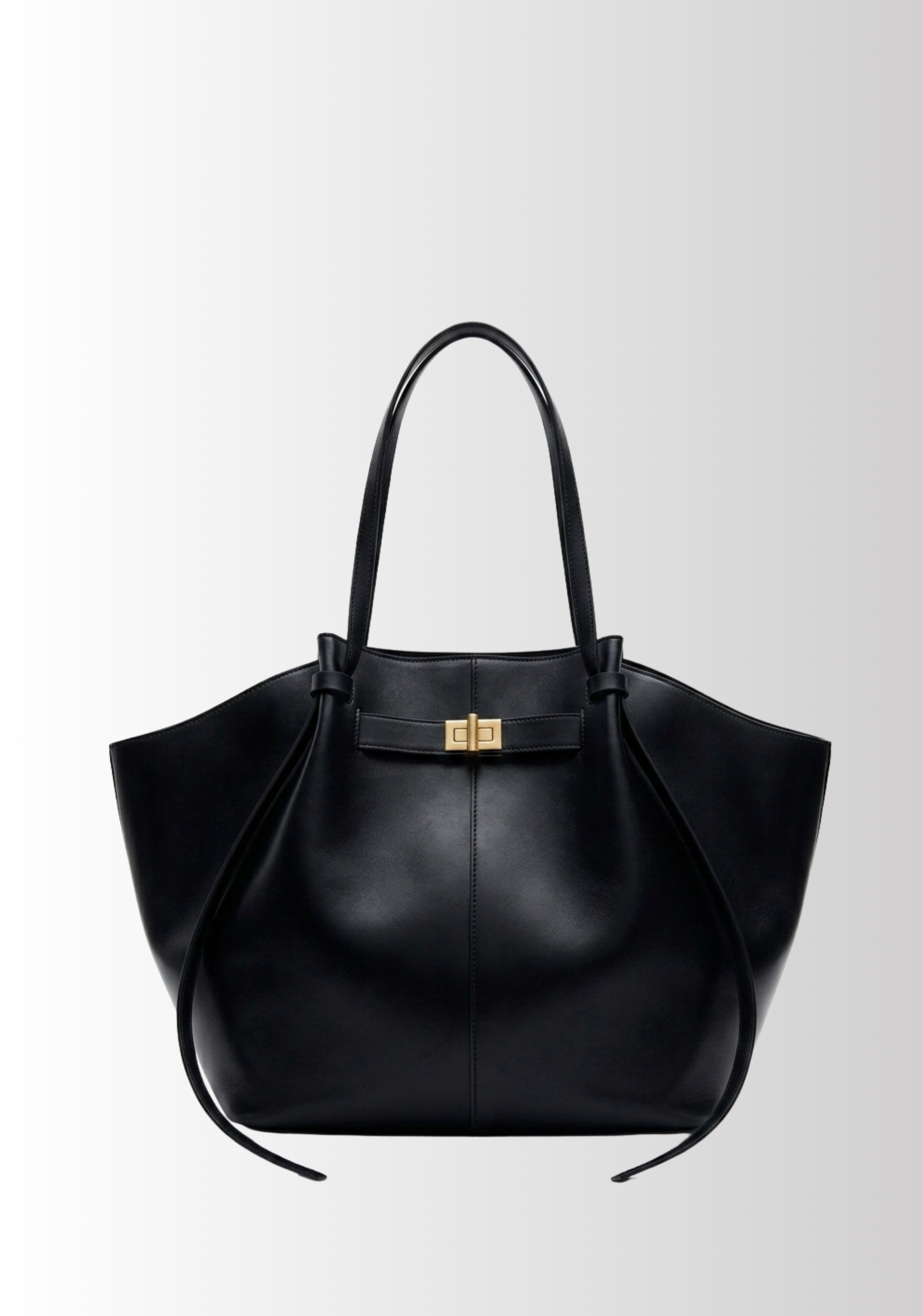 SAC À MAIN EN CUIR PU MAISON MOSSEN