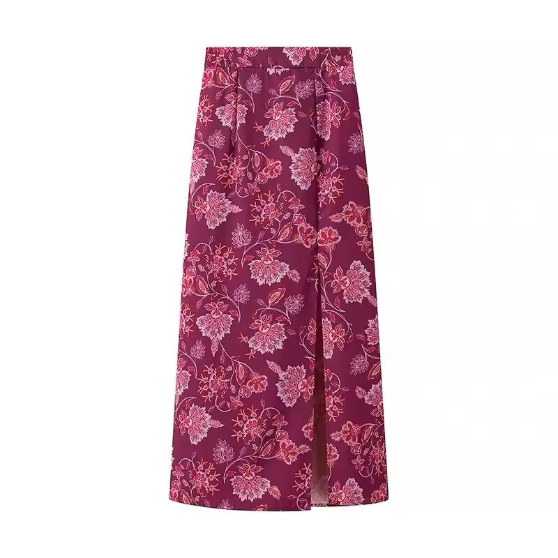 ENSEMBLE À MOTIFS MS COLLECTION