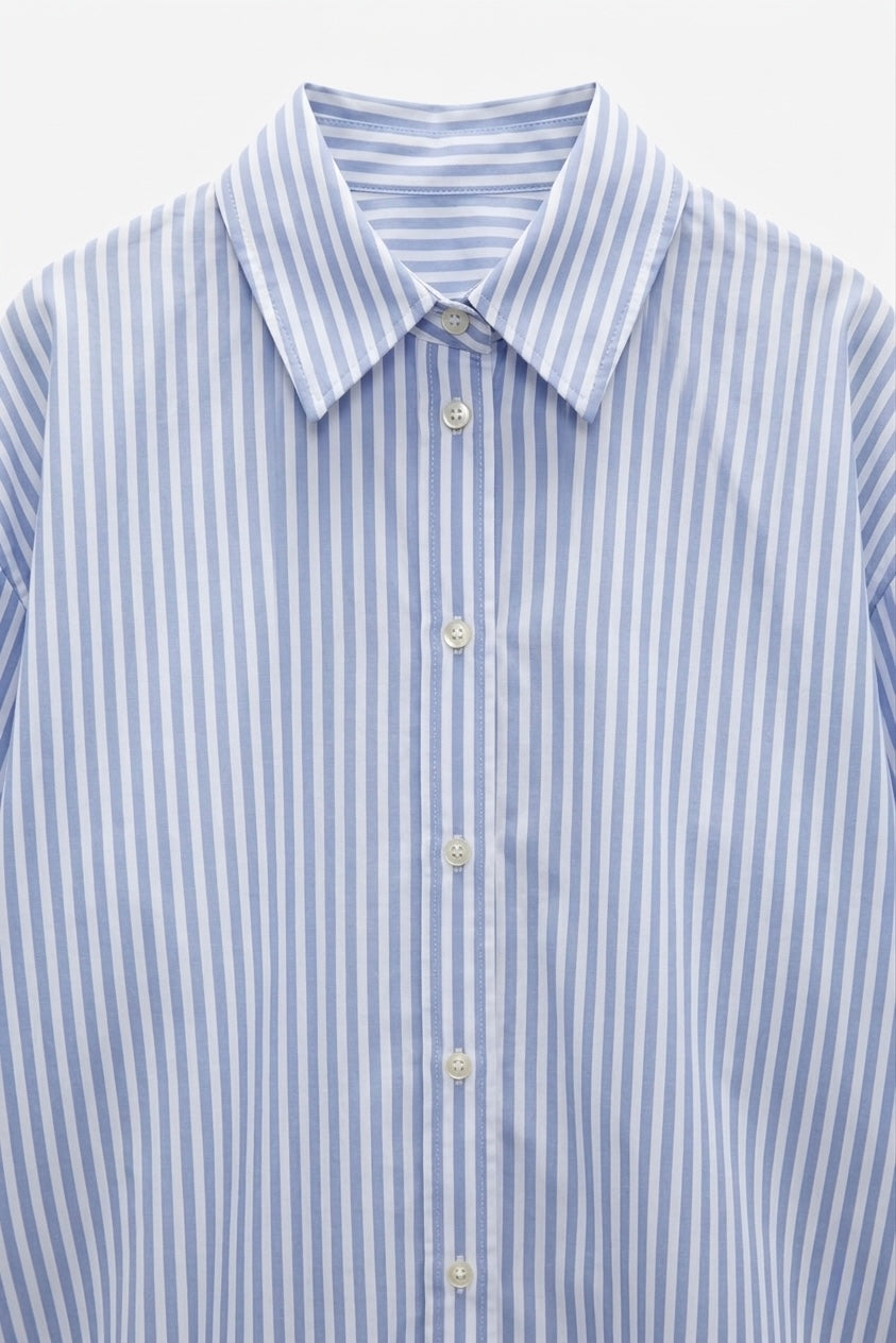 Chemise m