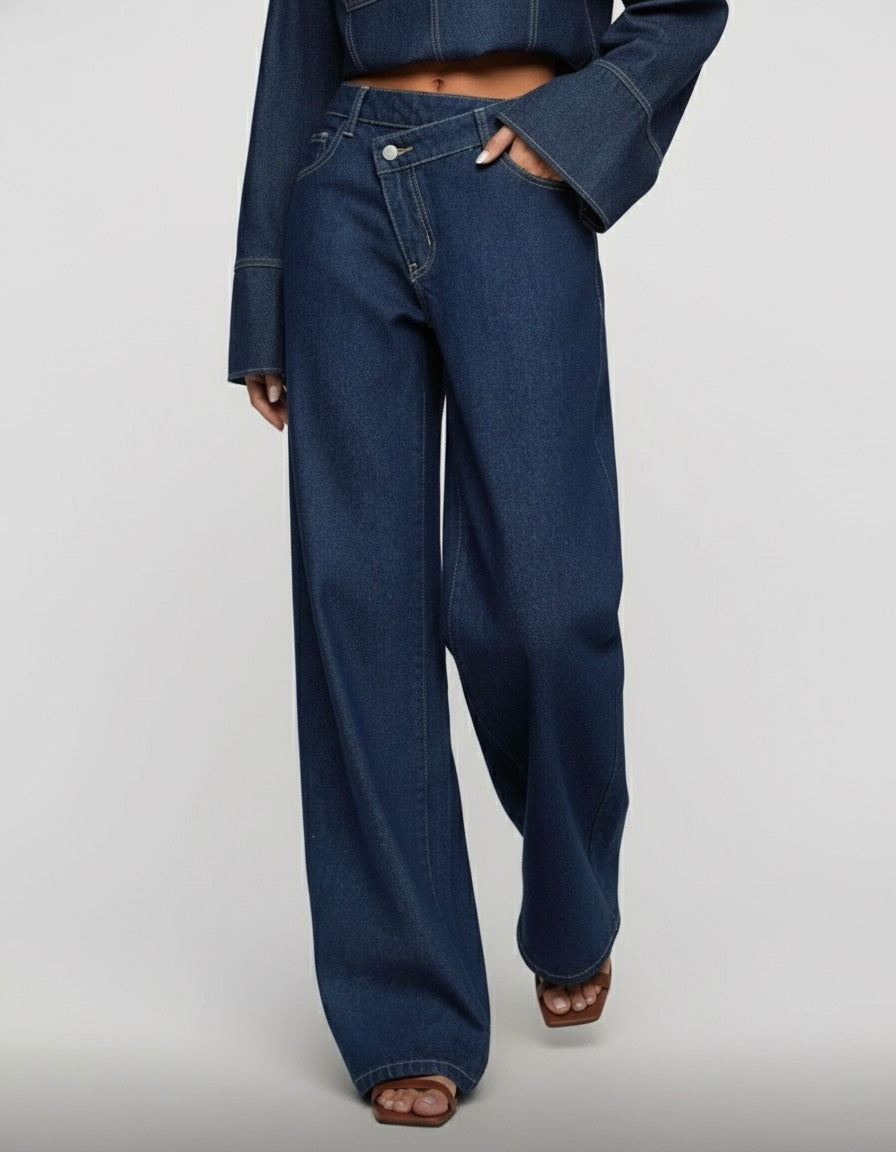 JEAN LARGE CLASSIQUE
