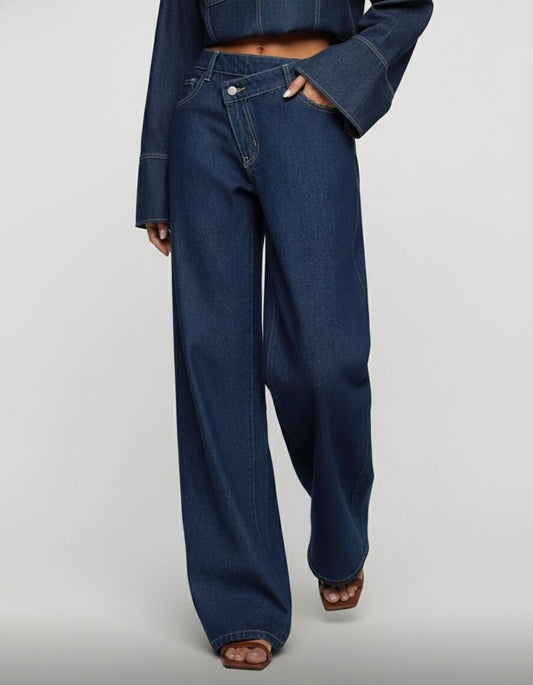 JEAN LARGE CLASSIQUE