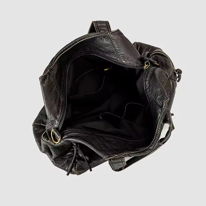 Sac à main en cuir PU Maison Mossen