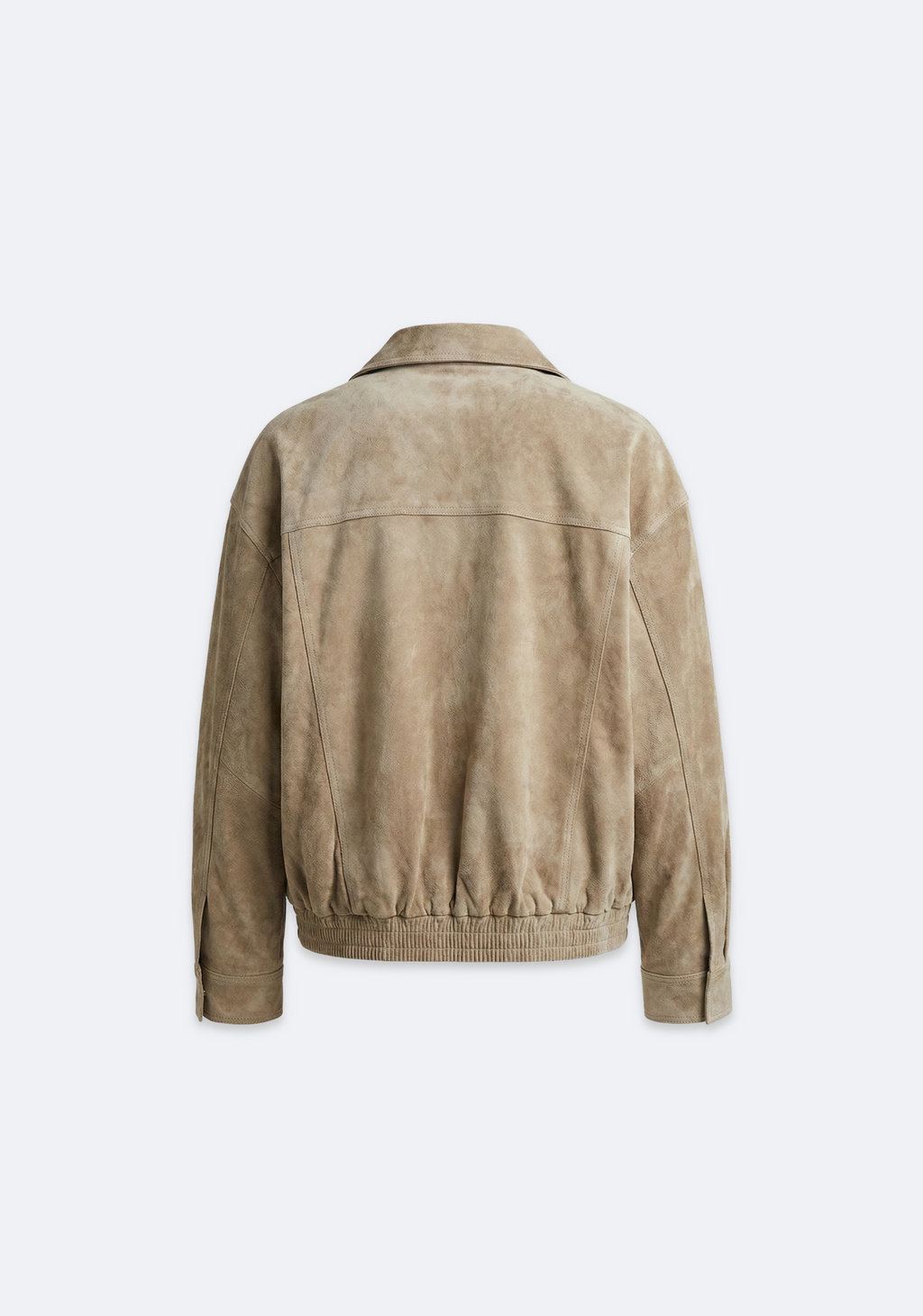 VESTE MILITAIRE EFFET DAIM